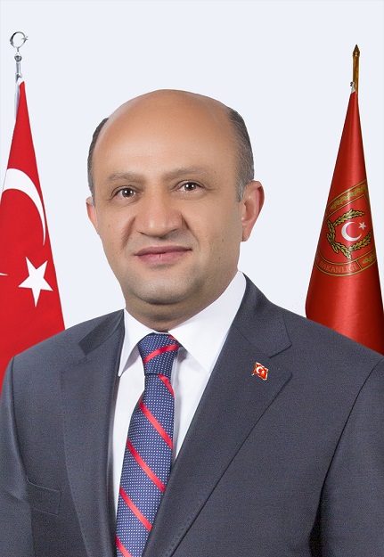 Fikri IŞIK